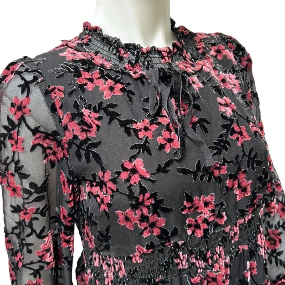 Kinderchic this floral